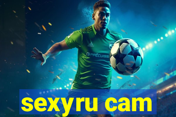 sexyru cam
